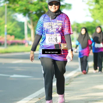Runner Photo 8036407