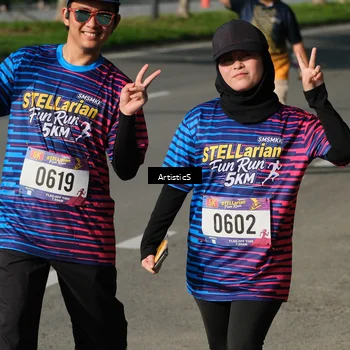 Runner Photo 8036408