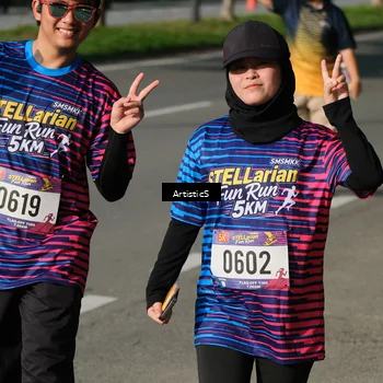 Runner Photo 8036409