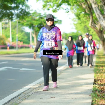 Runner Photo 8036413