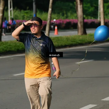 Runner Photo 8036414