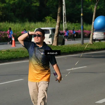 Runner Photo 8036416