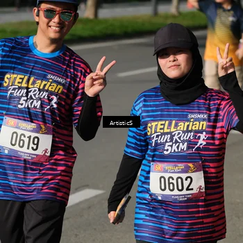 Runner Photo 8036417