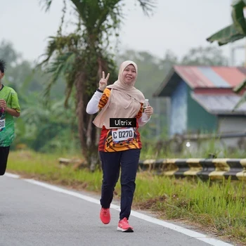 Runner Photo 8036424
