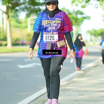Runner Photo 8036428