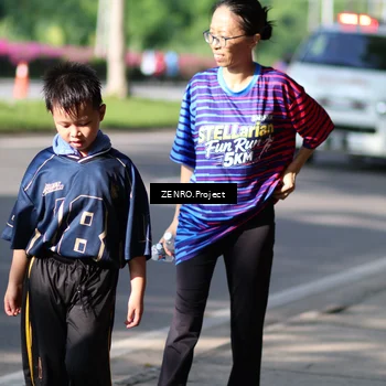 Runner Photo 8036452