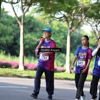 Runner Photo 8036470