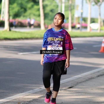 Runner Photo 8036478