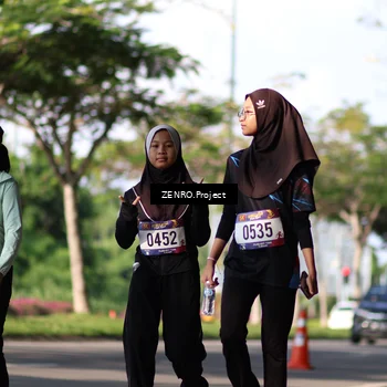 Runner Photo 8036480