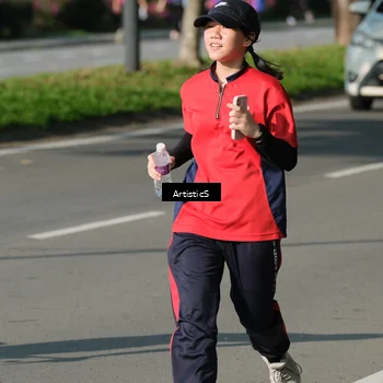 Runner Photo 8036482