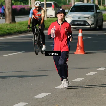 Runner Photo 8036483