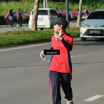 Runner Photo 8036485