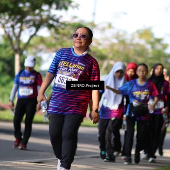 Runner Photo 8036488