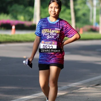 Runner Photo 8036490