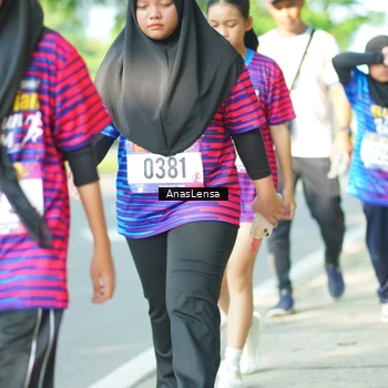 Runner Photo 8036502