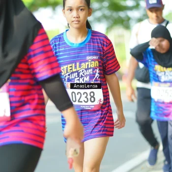 Runner Photo 8036509