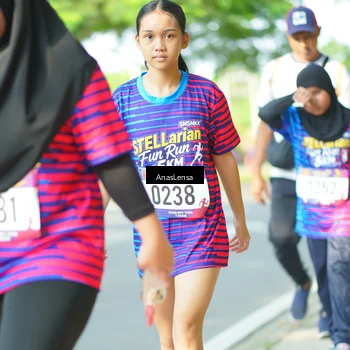 Runner Photo 8036510