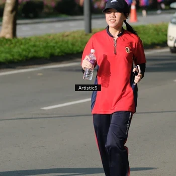Runner Photo 8036513