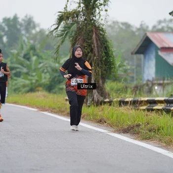 Runner Photo 8036520