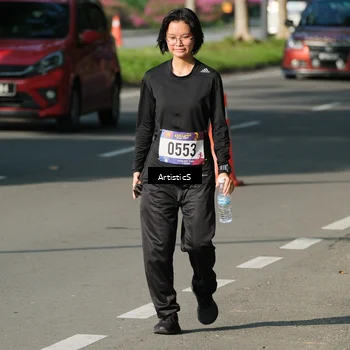 Runner Photo 8036529