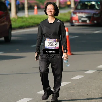 Runner Photo 8036530