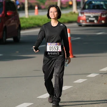 Runner Photo 8036534
