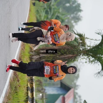 Runner Photo 8036560