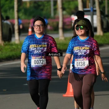 Runner Photo 8036573
