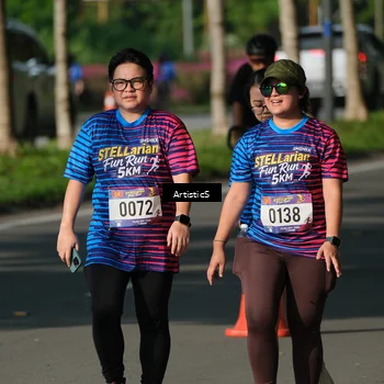 Runner Photo 8036581
