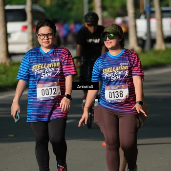 Runner Photo 8036587