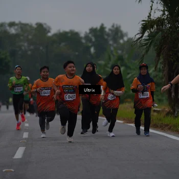Runner Photo 8036591