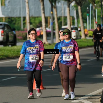 Runner Photo 8036593