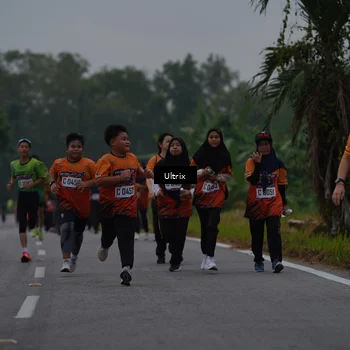 Runner Photo 8036601