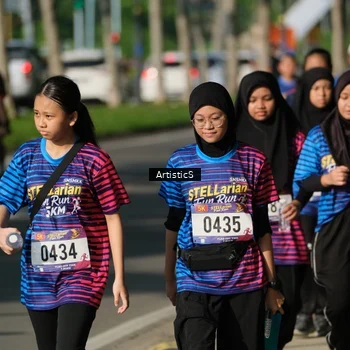 Runner Photo 8036603