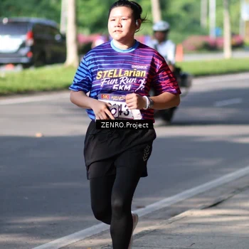 Runner Photo 8036604