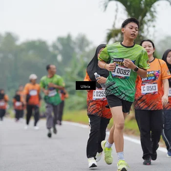 Runner Photo 8036605