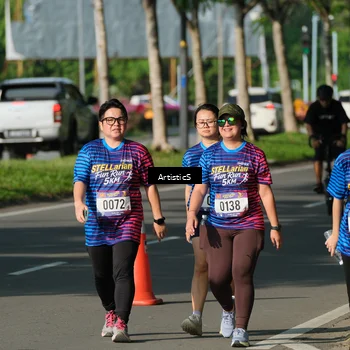 Runner Photo 8036606