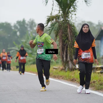 Runner Photo 8036607