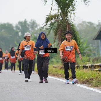 Runner Photo 8036609