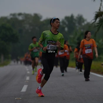 Runner Photo 8036613