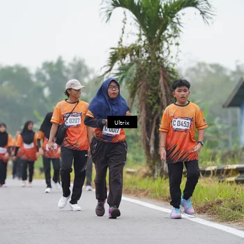Runner Photo 8036618
