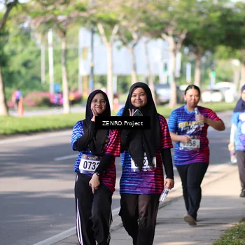 Runner Photo 8036620