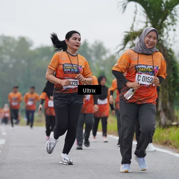 Runner Photo 8036622
