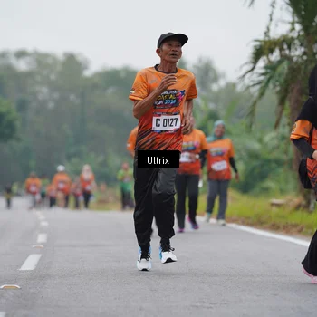 Runner Photo 8036629