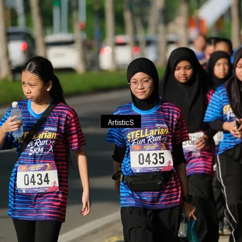 Runner Photo 8036631