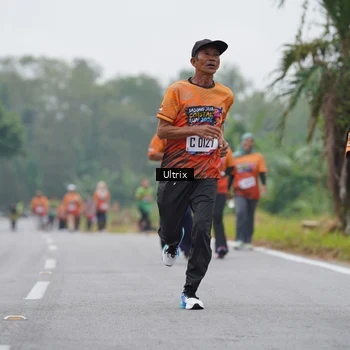 Runner Photo 8036633