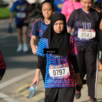 Runner Photo 8036638