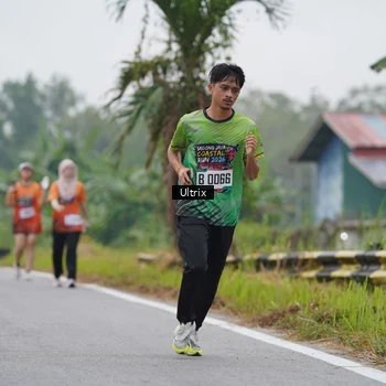 Runner Photo 8036644