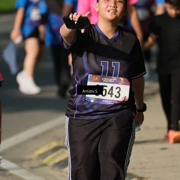 Runner Photo 8036649