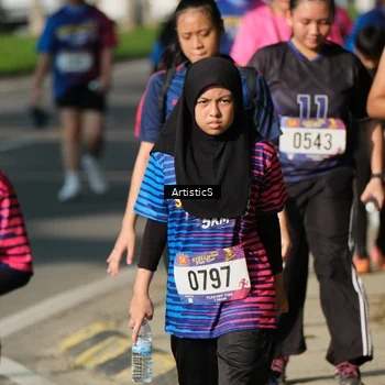 Runner Photo 8036652